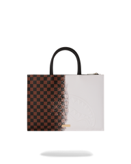 SPRAYSHARKS WORLDWIDE LAPTOP TABLET BAG