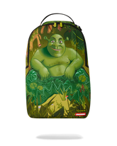 SHREK SWAMP JACUZZI BACKPACK