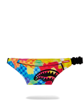 VIVID LIVID AND SPLIVID SAVVY CROSSBODY