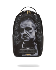 STRICTLY BUSINESS BACKPACK - THE GODFATHER COLLAB