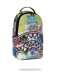 THE MET MAP ONE BACKPACK