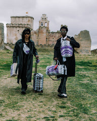 BILLIONS IN THE BANK BRIEFCASE