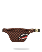 KYOTOKNIT SHARKS IN PARIS SAVVY CROSSBODY