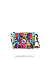 MIND TRIP 2 CROSSOVER CLUTCH