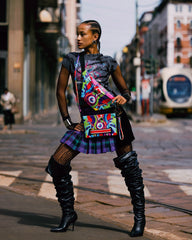 MIND TRIP 2 CROSSOVER CLUTCH