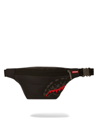 SNOWWSTORM PUFFER SAVVY CROSSBODY