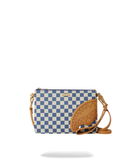 NEW SHARK YACHT CLUB CROSSOVER CLUTCH