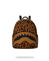 THE WILD ONE SAVAGE BACKPACK