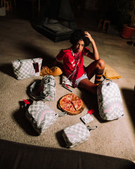 VANQUISH CREAM SAVAGE