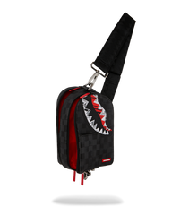 MIDNIGHT SHADOW BACKPACK SLING