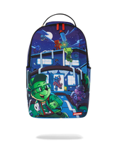 MISFITS AND MISCHIEF BACKPACK