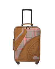 TURBO 500 JETSETTER CARRY-ON LUGGAGE