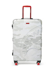 3AM LE BLANC SHARKNAUTICS HARDSHELL FULL-SIZE LUGGAGE