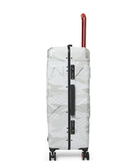 3AM LE BLANC SHARKNAUTICS HARDSHELL FULL-SIZE LUGGAGE