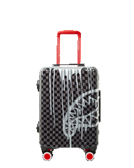 CHATEAU GHOST SHARKNAUTICS HARDSHELL CARRY-ON LUGGAGE