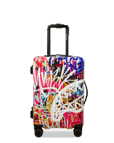 LOWER EAST SIDE HARDSHELL CARRY-ON LUGGAGE