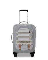 PROXIMO SPECIAL OPS CARRY-ON LUGGAGE