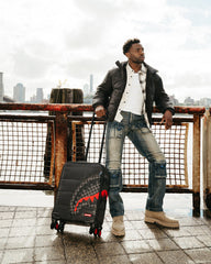 SNOWWSTORM PUFFER IMPERIAL CARRY-ON LUGGAGE