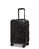 NIGHTSHARKS WORLDWIDE SHARKITECTURE CARRY-ON LUGGAGE