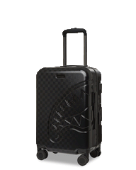 NIGHTSHARKS WORLDWIDE SHARKITECTURE CARRY-ON LUGGAGE