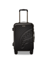 NIGHTSHARKS WORLDWIDE SHARKITECTURE CARRY-ON LUGGAGE