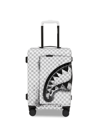 STORM FADE CARRY-ON LUGGAGE