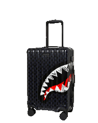 MIDNIGHT SHADOW CARRY-ON LUGGAGE