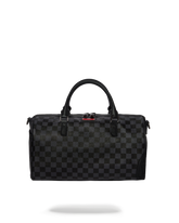 HENNY BLACK MINI DUFFLE