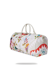 IN THE GARDEN DUFFLE