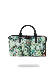 MAMA I MADE IT MINI DUFFLE