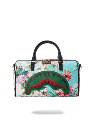 THE SANCTUARY MINI DUFFLE