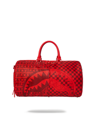 VENI VIDI VICI DUFFLE