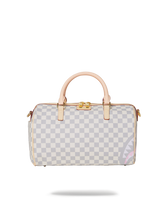 ROSE ALL DAY LA PALAIS MINI DUFFLE