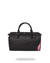 SHARKS IN CANDY MINI DUFFLE