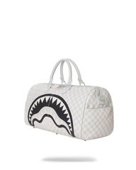 SPLIT THE CHECK (PEARL) DUFFLE