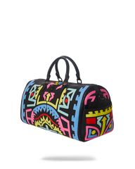 A.i.4 PATH TO THE FUTURE DUFFLE