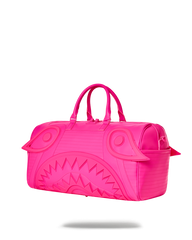 SAKURA SHOCK WAVE DUFFLE