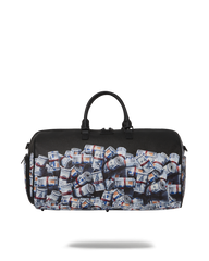 THE ENTREPRENEUR DUFFLE