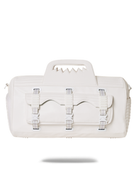 FUTURE TRAVELER CARGO DUFFLE