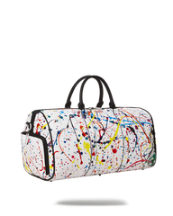 AFTER DARK SPARK DUFFLE