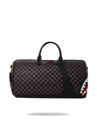 HENNY AIIR TO THE THRONE DUFFLE