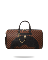 HENNY LOCK SHARKS IN PARIS DUFFLE