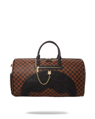 HENNY LOCK SHARKS IN PARIS DUFFLE