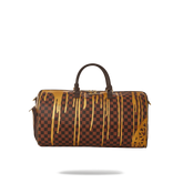 PARIS PAINT EMPEROR DUFFLE
