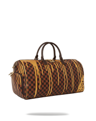 PARIS PAINT EMPEROR DUFFLE