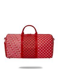 FREQUENT FLIER DUFFLE