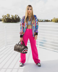 HENNY AIIR TO THE THRONE MINI DUFFLE