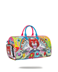 CHAOTIC UNIVERSE DUFFLE