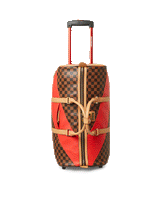 RACEWAY HENNY DUFFLE WHEELY