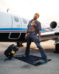 SPECIAL OPS AB CARGO DUFFLE WHEELY